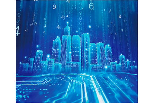 &ldquo;小快靈&rdquo;智慧平安社區建設